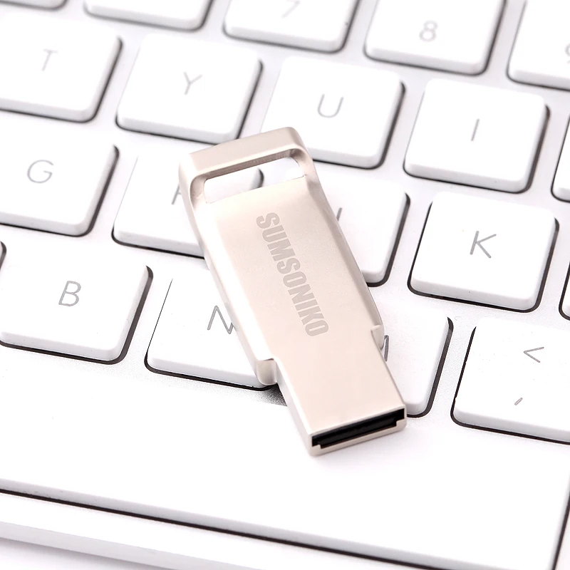 Sumsoniko usb flash drive подарок высокое Скорость USB 2.0 флэш-памяти 64 ГБ 32 16 8 4 2 | Компьютеры и