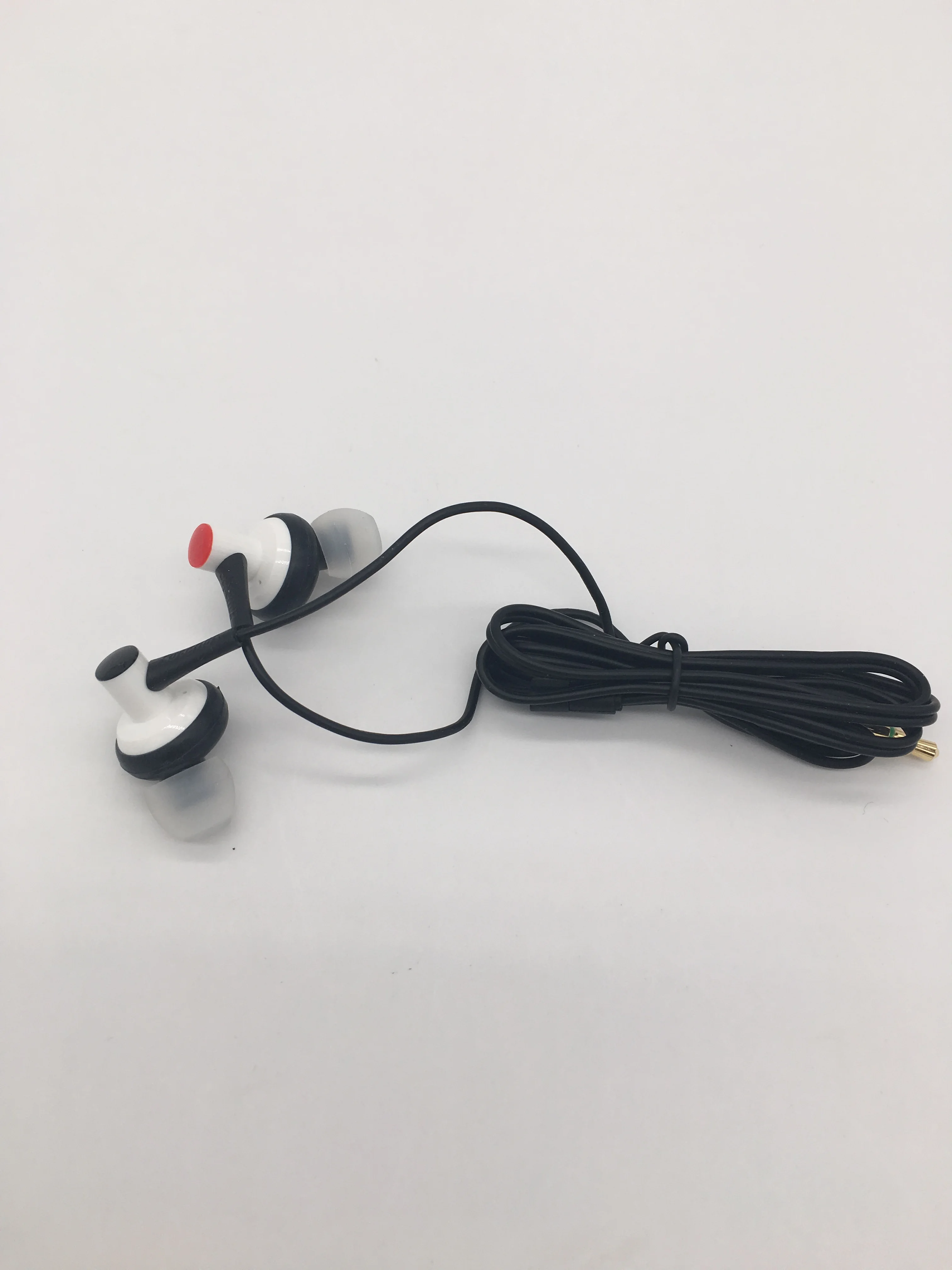 Superlux HD381F стерео наушники-вкладыши MP3 музыка портативные аудио наушники 3 5 мм
