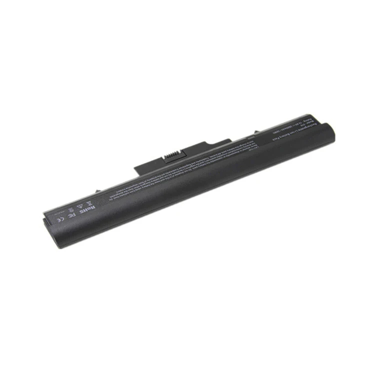2200 мАч для HP Аккумулятор ноутбука 510 530 443063 001 440264 ABC 440704 440266 RW557AA 440268 441674 HSTNN FB40