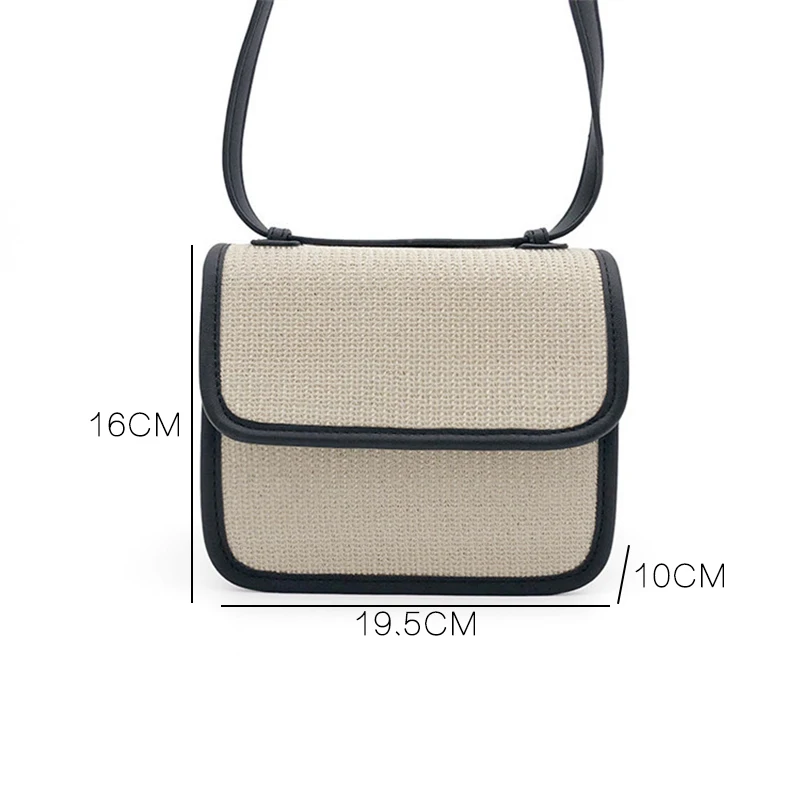 Женская сумка через плечо Youda повседневная для мобильного телефона в