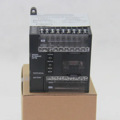 cp1e-n20dr-d cp1e plc Процессор для Omron Sysmac 20I/o 12di 8DO реле