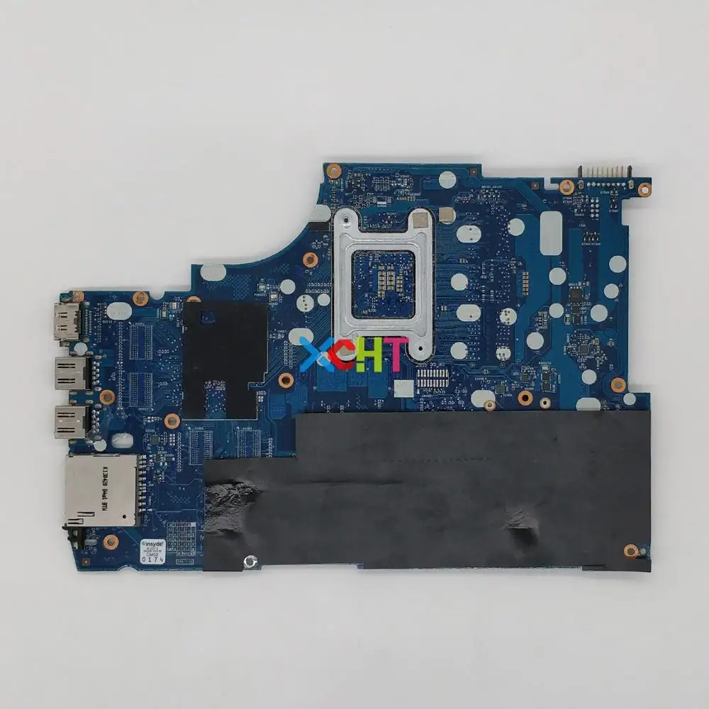 720577 501 001 601 для HP Envy 15 J Series 15Z J000 J100 UMA A76M протестированная Материнская плата