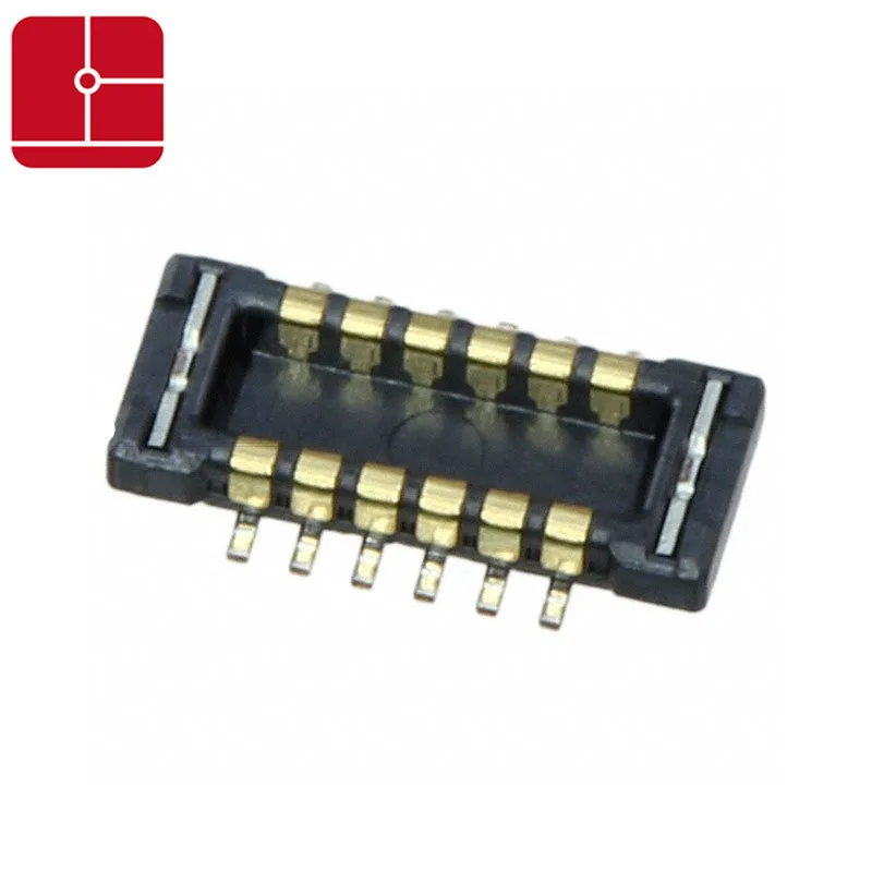 

10 шт. 503308-1210 5033081210 импортный разъем molex 12P 0,4 расстояние