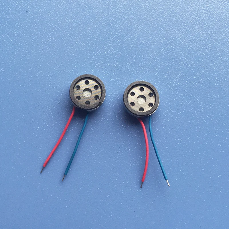 Новинка ультратонкий мини громкоговоритель звуковой динамик с bluetooth 8 Ом 1 Вт 8R