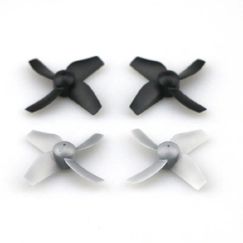 Для JJRC H36 RC Квадрокоптер Запчасти Лезвия пропеллеры для камера Дрон аксессуары|rc