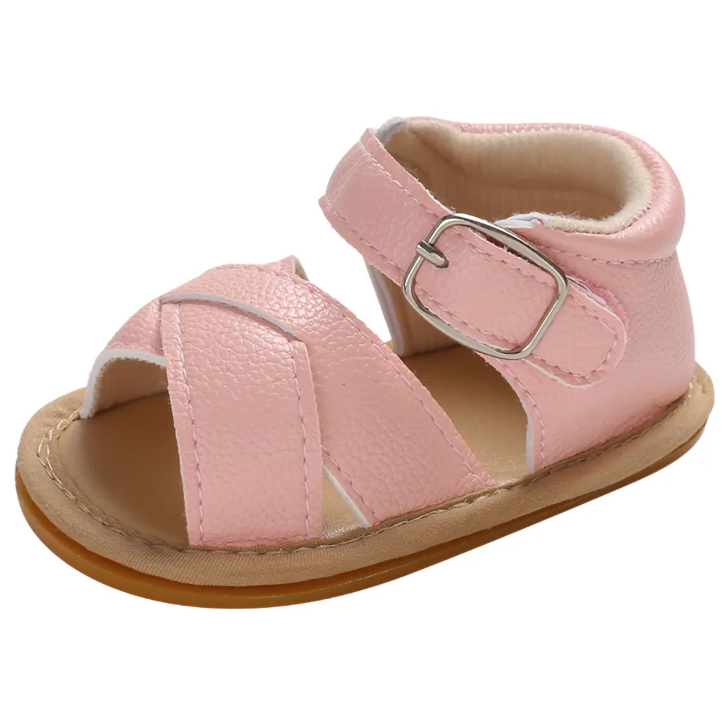 ARLONEETSandals/Летняя обувь; мягкие пляжные сандалии для маленьких мальчиков; нескользящая детская обувь; Sandalia Infantil; детская обувь для ползунков