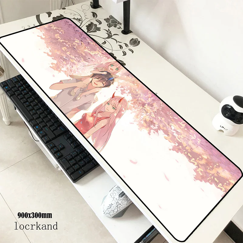 Игровой коврик для мыши 900x300x3 мм|Коврики мышей| |