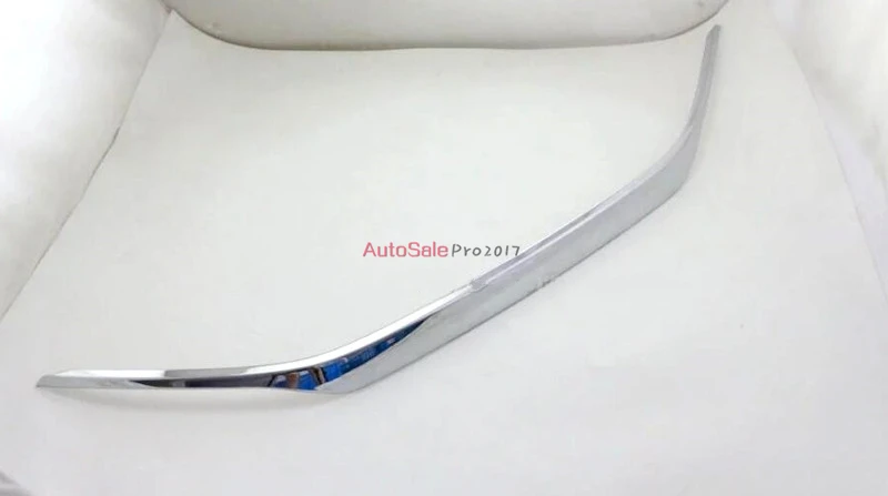 Передняя решетка радиатора для Honda Civic 10 поколения 4dr Sedan 2016 2017 ABS Chrome | Автомобили и