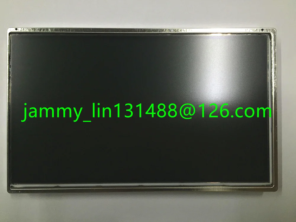 ЖК экран Matsushita оригинал 7 дюймов TFD70W42 TFD70W41 для Subaru Tribeca автомобильный DVD навигатор