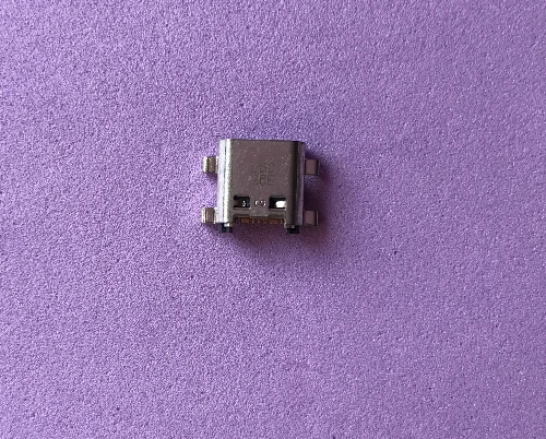 1000 шт. USB зарядное устройство разъем для зарядки док-станция Samsung Galaxy J5 J510 j5108 J7 J710