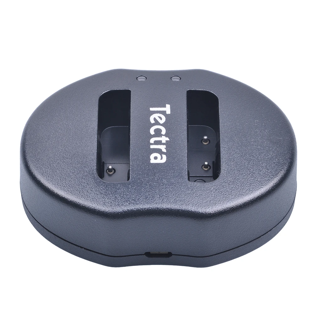 Tectra NP BG1 NPBG1 2 портовое зарядное устройство с двумя USB портами для Sony Cyber Shot|charger