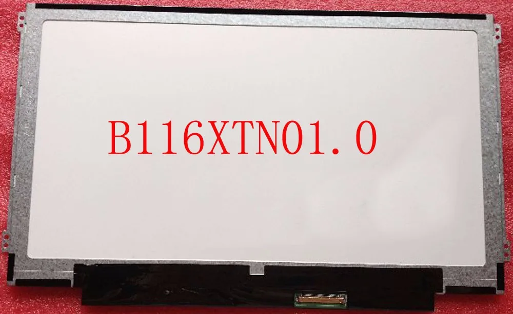 B116XTN01.0 B116XTN02.1 N116BGE EA2 EB2 M116NWR1 R7 30 PIN|pin pin|pin 1pin 2 |