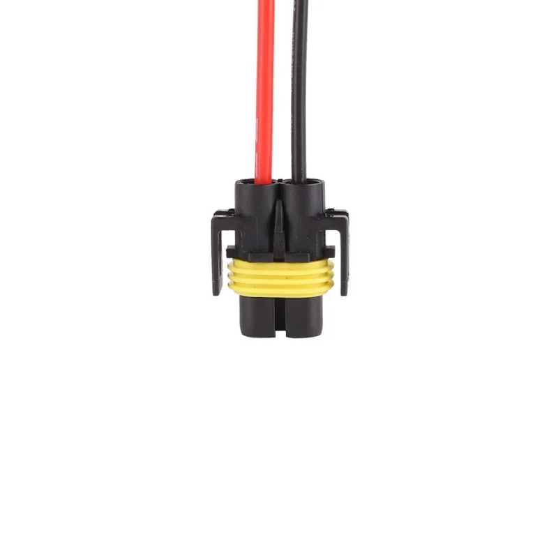 Bulb Socket Plug Adaapter Harness H8 H11 Lamp Adapter Relay Car Wire Holder Cable For LED Headlight | Автомобили и мотоциклы