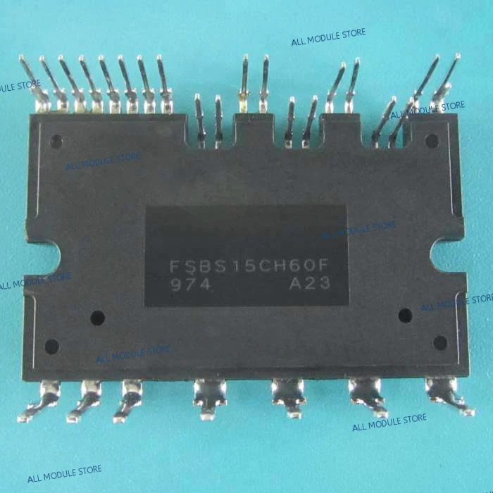 Новый и оригинальный модуль FSBS15CH60 FSBS15CH60F FSBS15CH60L|Детали генератора аксессуары| |