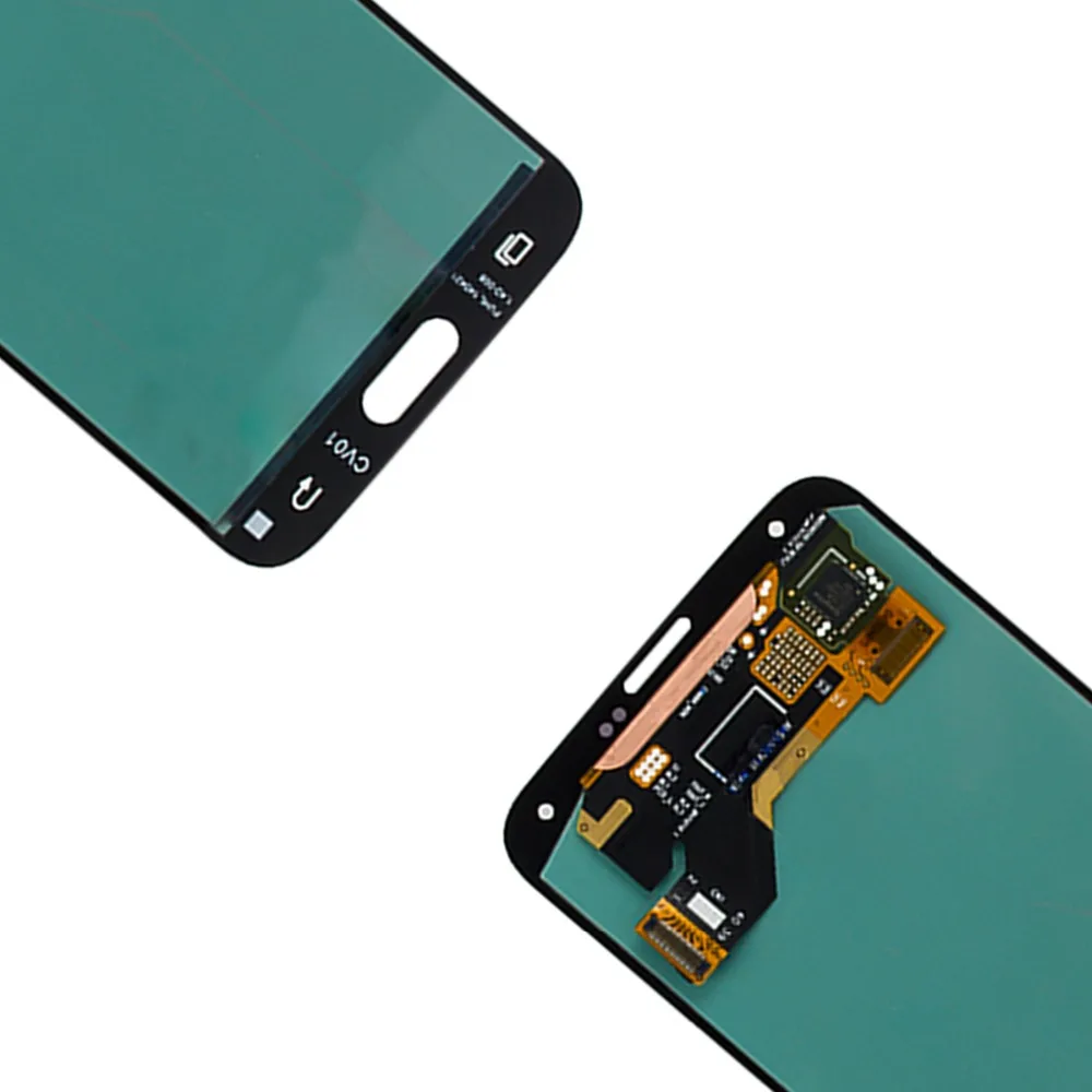AMOLED G800F ЖК-дисплей для SAMSUNG Galaxy S5 Mini S5Mini G800 G800H сенсорный экран протестированный