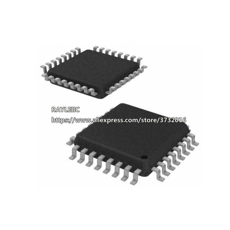 Non counterfeit.NEW Original C8051F310 QFP в наличии|Датчики| |