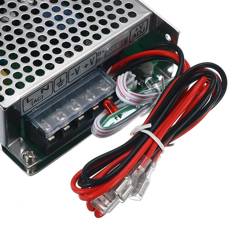 Универсальный импульсный источник питания 180 Вт 12 В 13 5a AC UPS/Charge функция