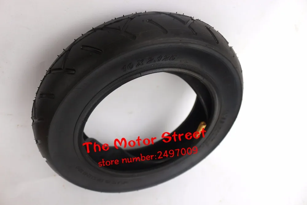 10*2.125 tire 10x2.125tire 10 inch Best Selling motorcycle tires Inch for Smart Self Balancing Electric Scooters Transporter | Автомобили