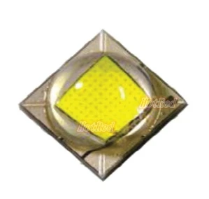 1 шт. Luminus SST-40 10 Вт светодиодный 1100lm холодный белый вместо CREE XML T6 XML2 XM-L2 светодиодный светильник излучатель диод для вспышки светильник с pcb