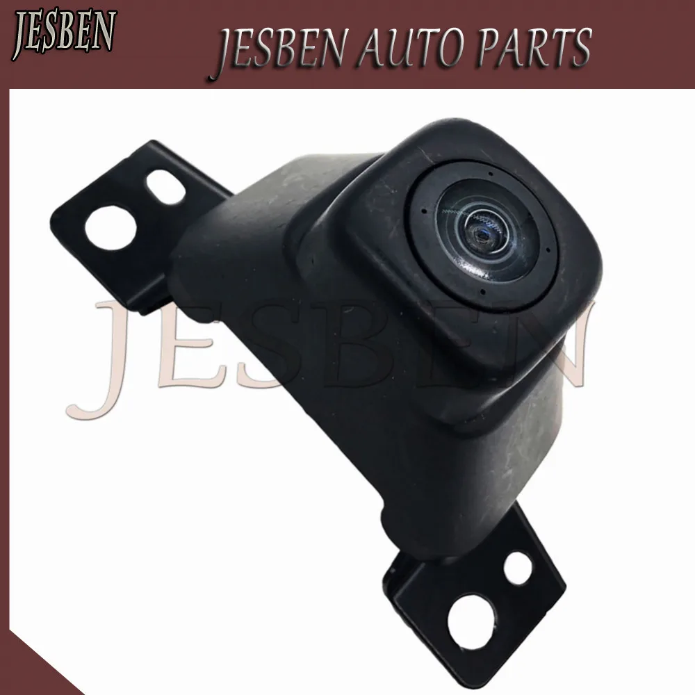 JESBEN изготовленный 86790-42070 передний вид гриль пешеходный автомобиль камера подходит для Toyota RAV4- 8679042070