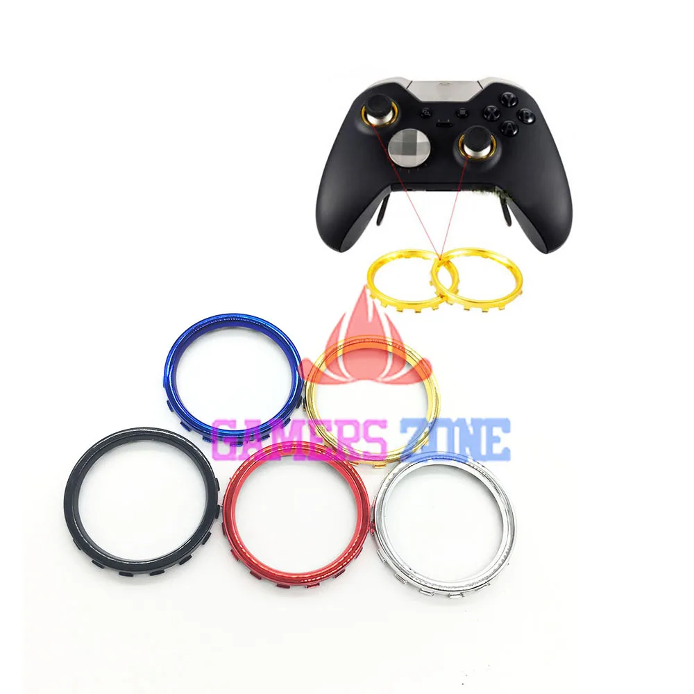 Сменные аналоговые джойстик для Xbox One 1 пара = 2 шт.|ring for|ring ringring chrome |
