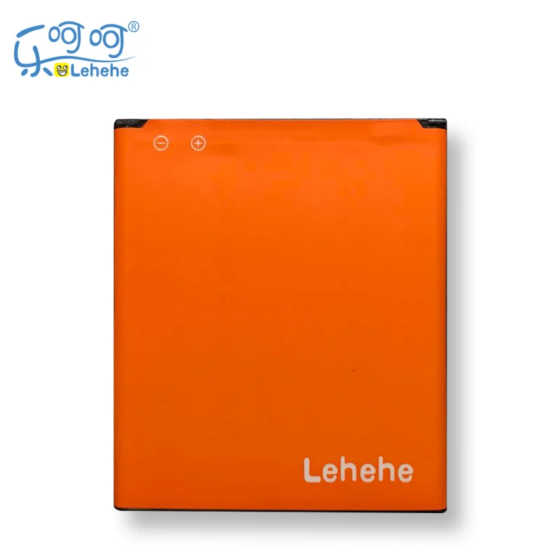 Оригинальный аккумулятор LEHEHE для Xiaomi 2A Redmi 1S 2 2080 мАч запасная батарея BM44