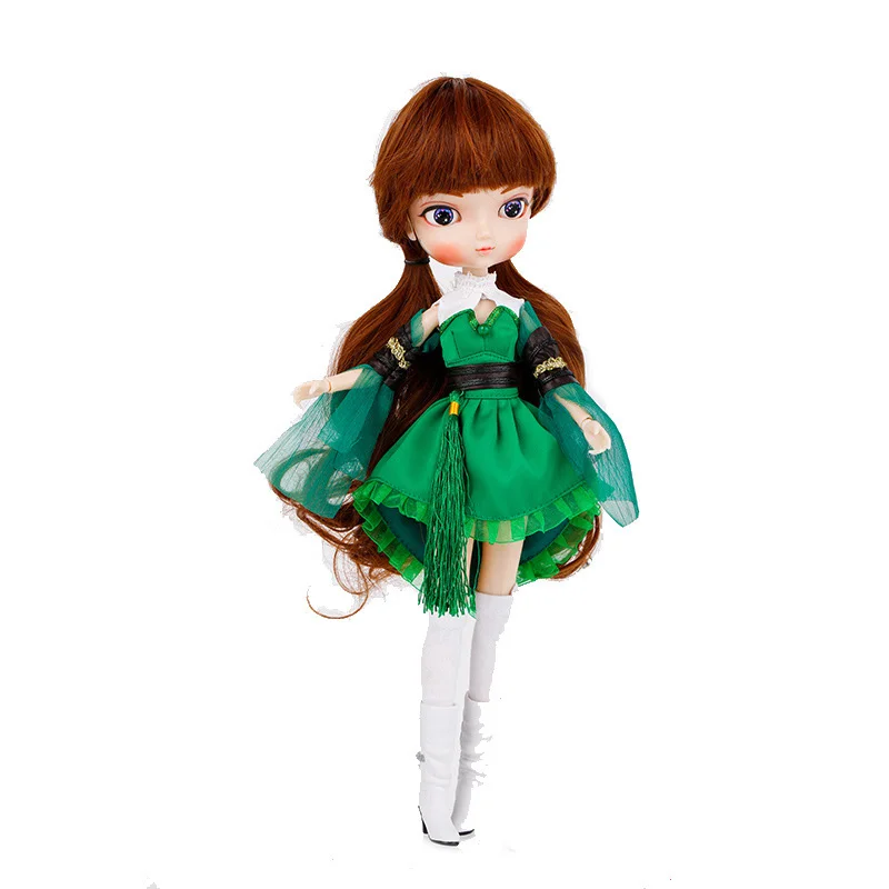Новый шаблон Come Attack BJD Join Dolly Toys изысканный внешний вид дизайн отличная технология