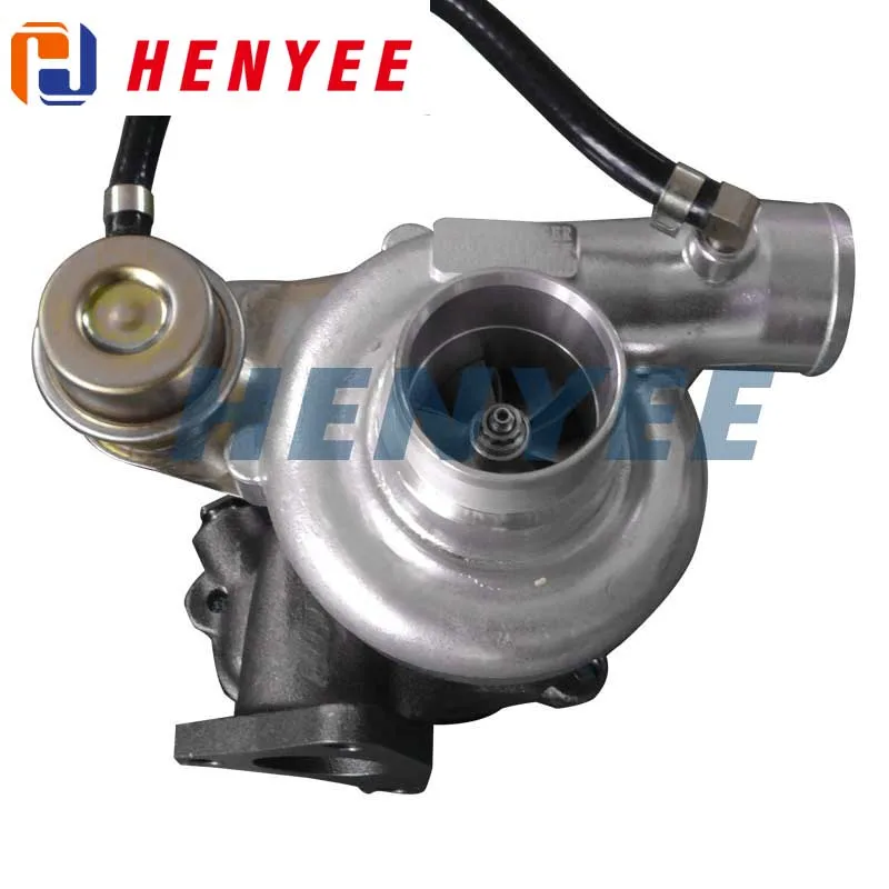 TD05 16G Турбокомпрессор для двигателя Impreza 58T 49178 06310 06300 14412AA092 14412AA0|Турбонагнетатели