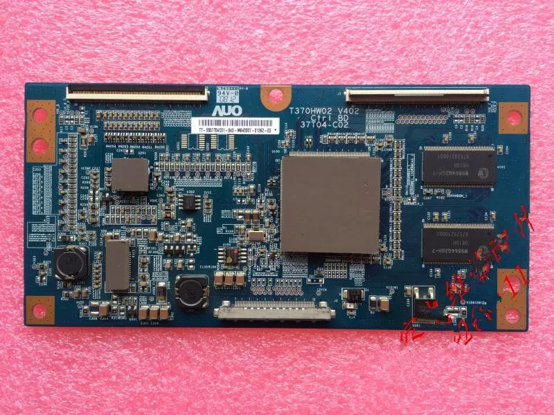 LA37A550P1R T CON T370HW02 V402 BD CTRL 37T04 C02 CO2|bd|bd 2 |