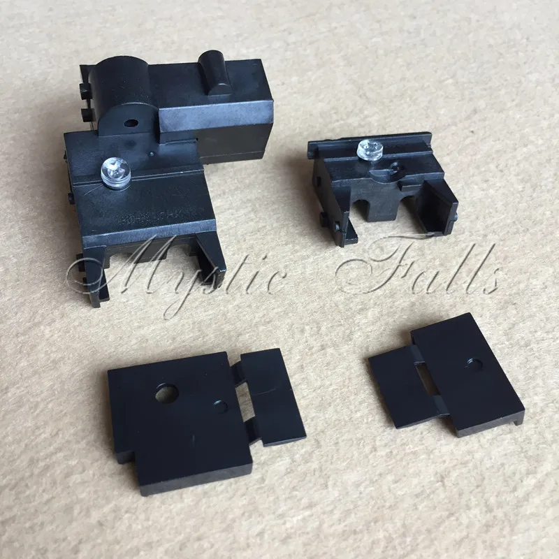 AD02 2283 2285 заряда короны блок для Ricoh Aficio 1060 1075 2051 2075 2060 AF2075 MP7500 2306 2307|Детали принтера|
