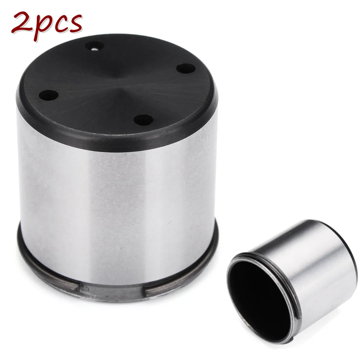 2 шт. 06D109309C 06854019280 автомобильный топливный насос Cam Follower Tappet для Audi A4 A3 TT Quattro VW Jetta