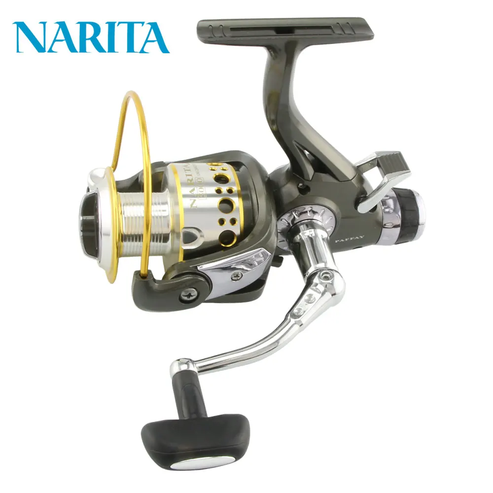 Splendid reel гладкая спиннинговая Рыболовная катушка 1 шт. серия 5000/6000 9 + 1BB рыболовная