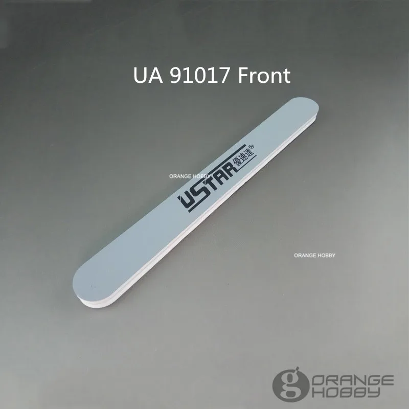OHS Ustar 91605 набор шлифовальных инструментов, полировальные палочки для модельного комплекта, художественная шлифовка ногтей, отделочные инструменты, аксессуары