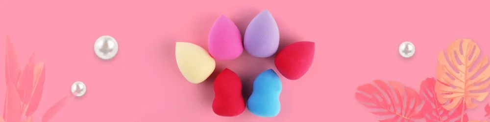 MAANGE Новые кисти для макияжа глаз набор профессиональных 6 шт. кисть для максияжа, тени для век, для бровей, кисть для растушевки консилера затенение для макияжа Набор косметический