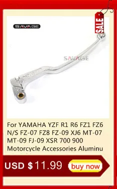 Для Кавасаки Z750 Z1000 2003-2009 05 06 07 08 мотоцикл Регулируемая Подвеска из нержавеющей стали Drop Link наборы понижающих звеньев комплект