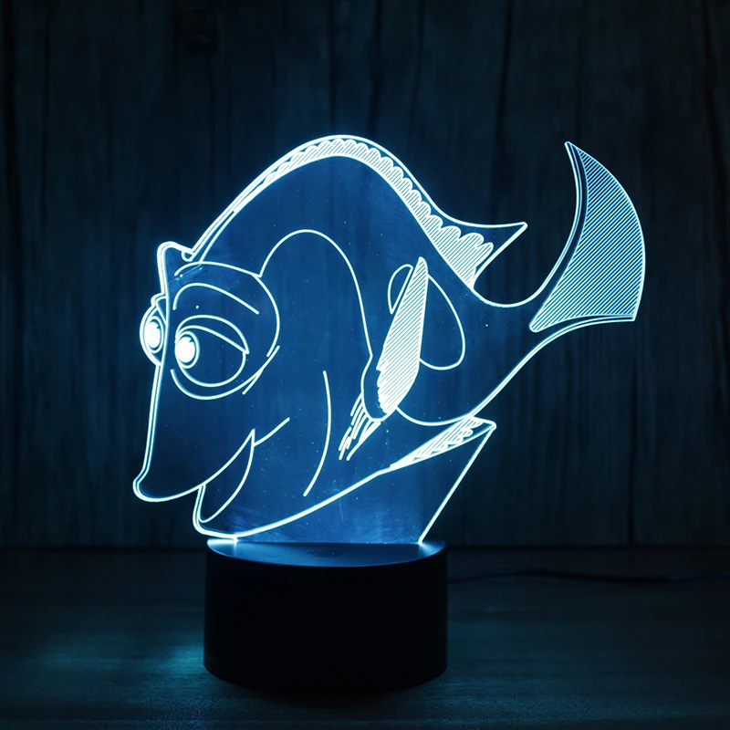 Luminaria De Mesa Usb Led 3d светильник Lampe Chevet Chambre Ночник Veilleuse Enfant Angel Рождественский
