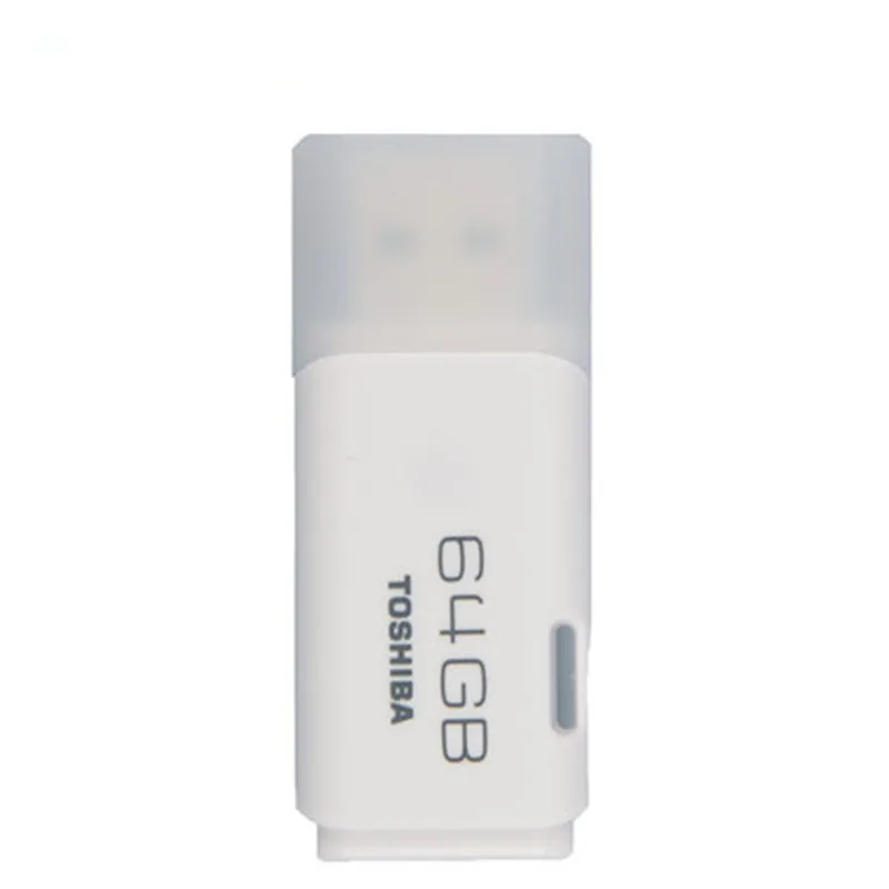 USB флеш накопитель Toshiba U202 8 ГБ 16 32 64 ГБ|USB флэш-накопители| |