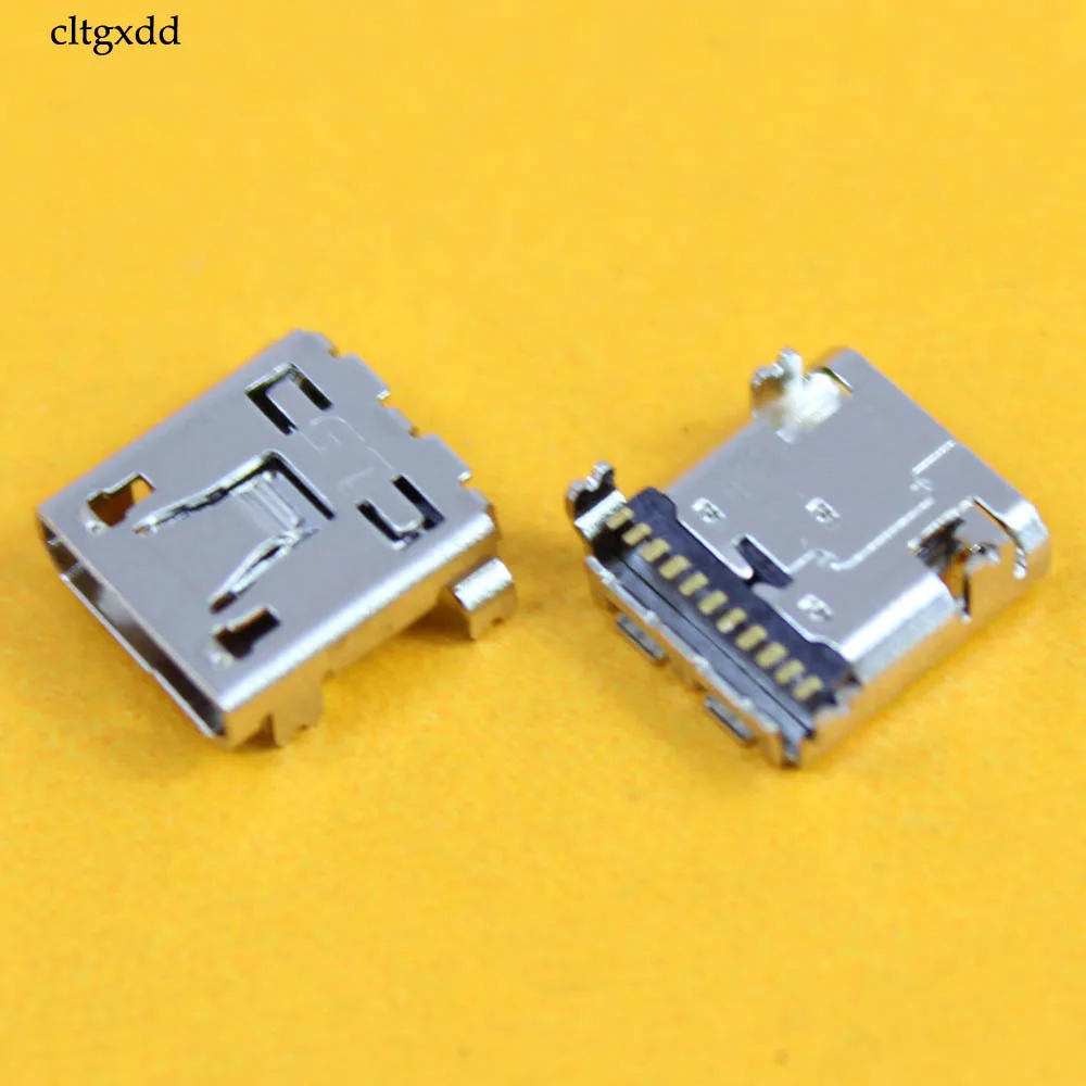 Cltgxdd Micro 5P usb порт док-разъем для LG Optimus G2 D802 F320 VS980 LS980 | Обустройство дома
