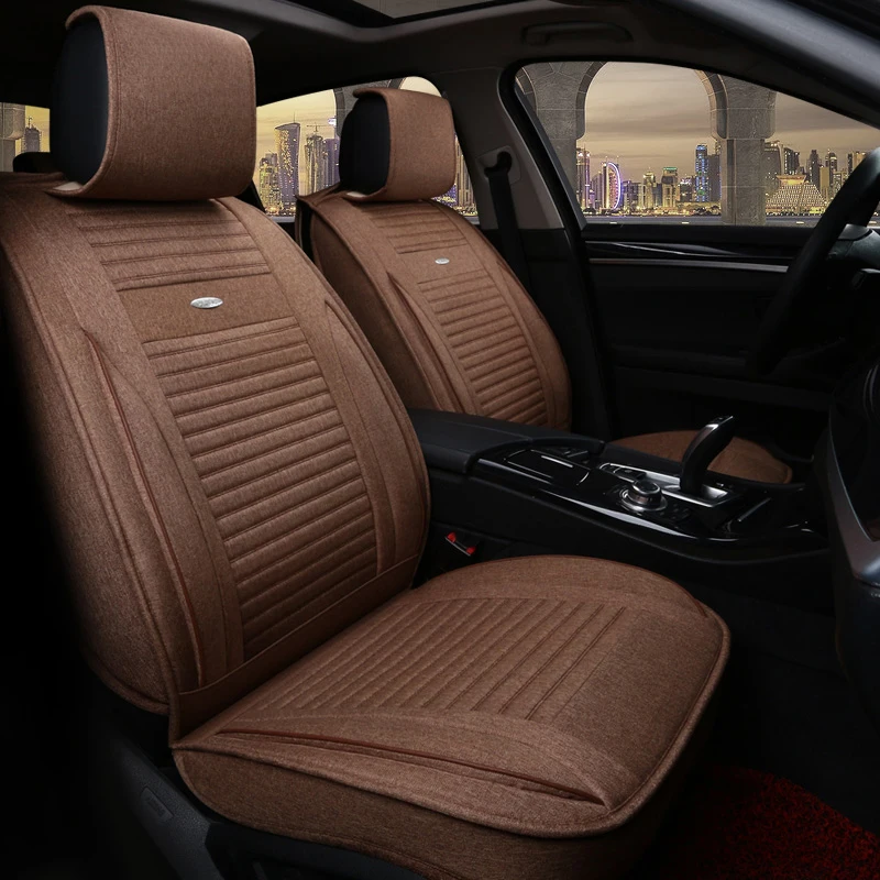 Чехлы для автомобильных сидений чехлы subaru forester legacy outback 2013 2012 2011 2010|seat covers auto|car seat