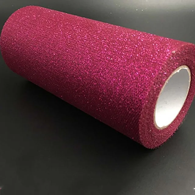 wine red Тюлевая юбка-пачка с лентами для свадебных церемоний, девичник, вечерние, для малышей, для свадебного торжества, для детей, для взрослых, для дня рождения, для стола, Подарочная коробка, украшение основы - Цвет: wine red
