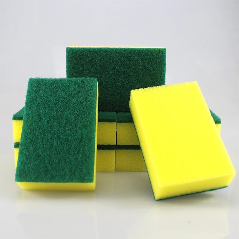 Мочалка для чистки |