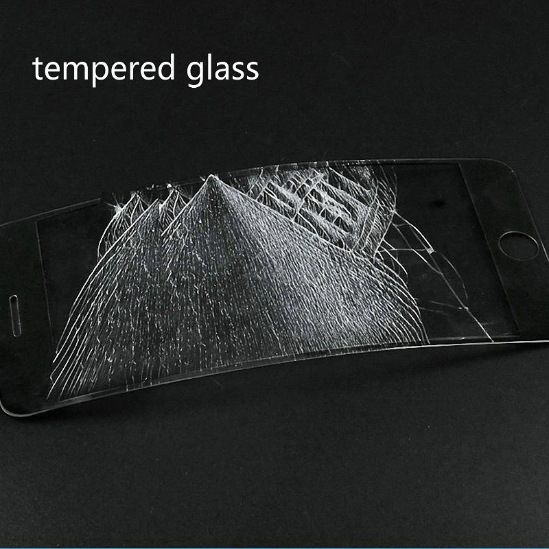 Защитное стекло WIERSS закаленное с полным покрытием 2 ГБ 16 3 32 4 64 ГБ|tempered glass screen