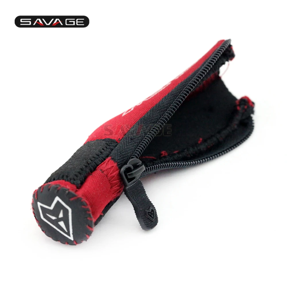 Pedal Gear Shift Lever Sock Cover For HONDA CBR125R CBR150R CBR250R CBR300R CBR400R CBR500R CBR250 CBR400 Boot Shoe Protector | Автомобили