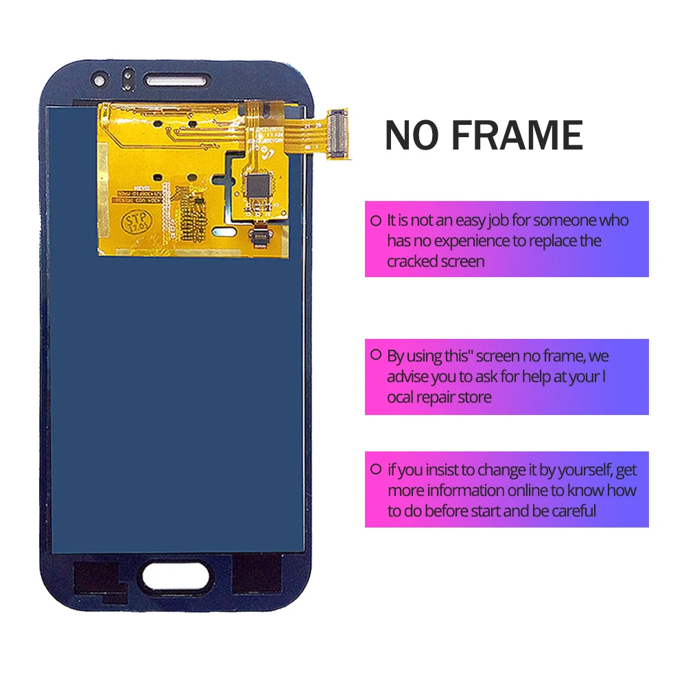 4,3 ''J111 ЖК-дисплей для samsung Galaxy J1 Ace J111 J111F J111M J111FN ЖК-дисплей сенсорный дигитайзер сенсор сборка бесплатные инструменты