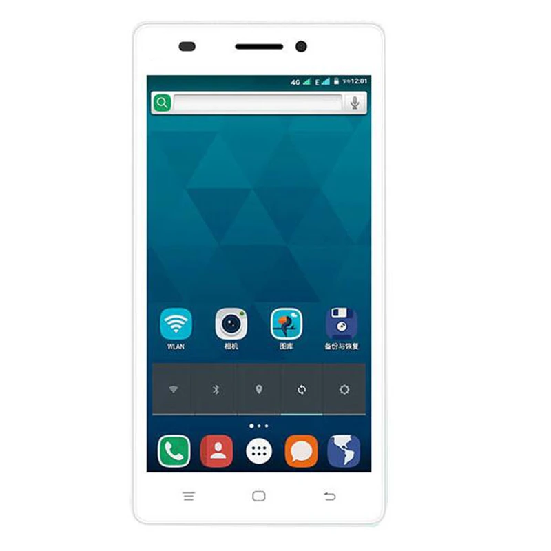 Hisense M30 M30T 4G LTE 5 дюймовый мобильный телефон Dual SIM 2000 мАч батарея смартфон |