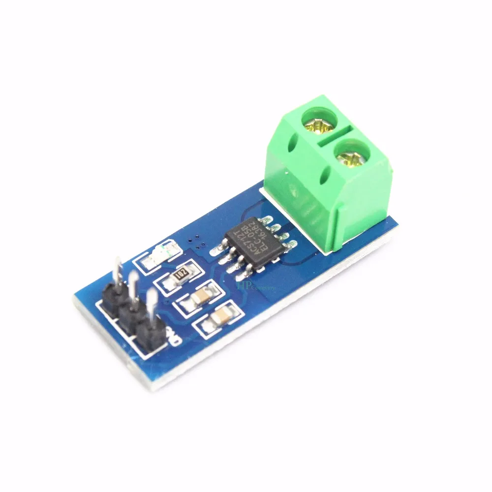 ACS712 5A диапазон зал Текущий Сенсор модуль ACS712ELCTR 05A для Arduino 5A|module for arduino|module sensormodule