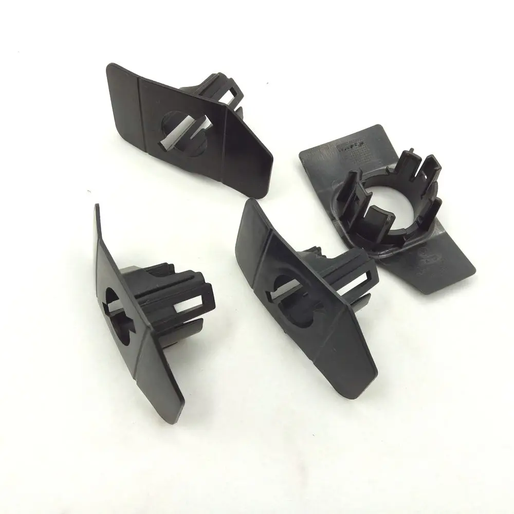 4 шт. держатели для GOLF 6 TIGUAN TOURAN POLO JETTE Upgrade 5K0 919 491 C 491C 5K0919491C |