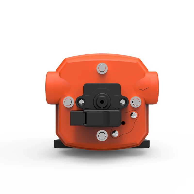 Насос морской лодки 12 5 LPM 12V DC водяной насос 3 GPM 35PSI низкого давления для морского