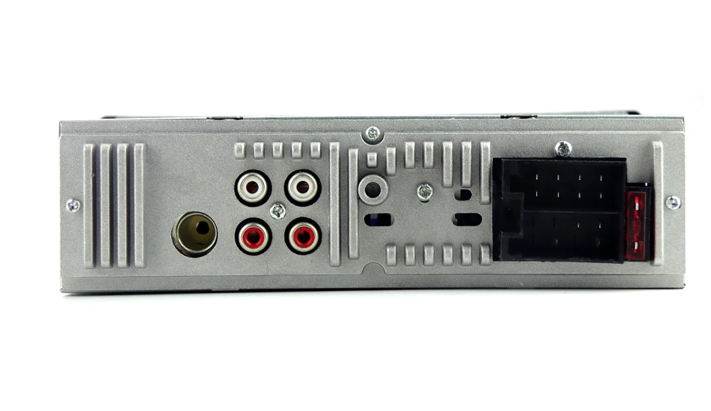 24 В Автомобильная магнитола, стерео аудио, Bluetooth In-dash, 1 Din, FM, Aux вход, приемник, SD, USB, MP3, ISO разъем, Авторадио, oto teypleri