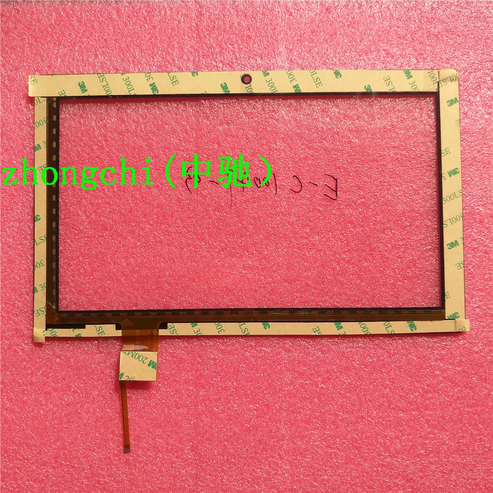 Новые 10.1 ''дюймовый дигитайзер Сенсорный экран Панель QSD e-c10047-03 | Компьютеры и